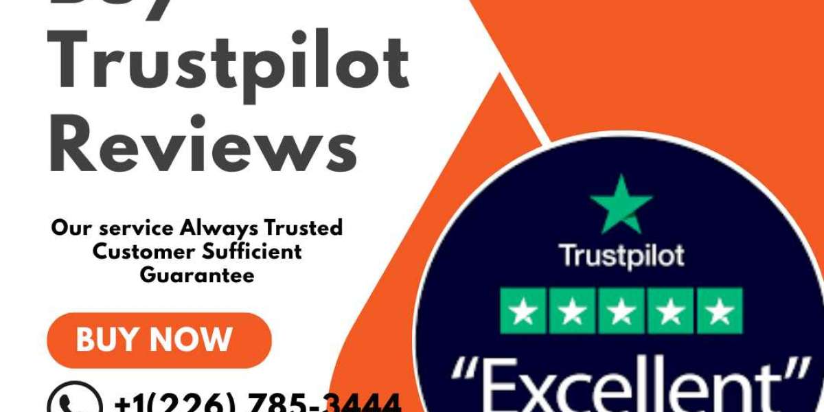 The Ultimate Guide to Buying Trustpilot Reviews