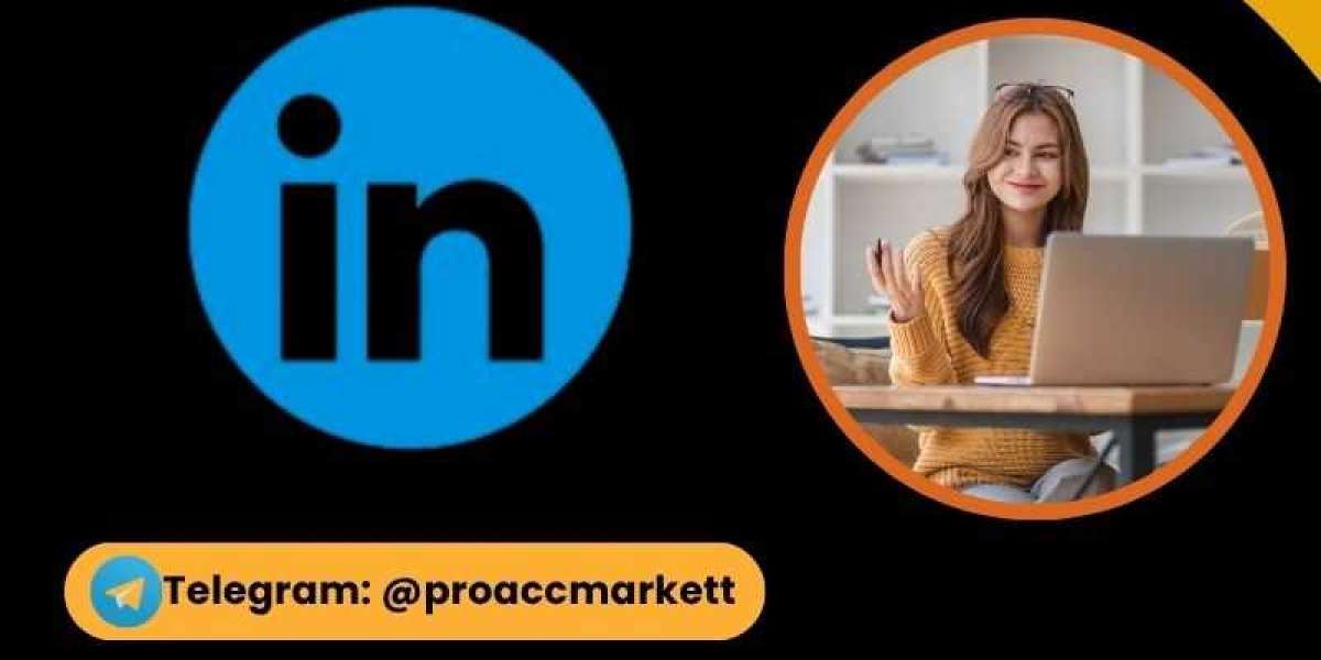 Top 5 Places to Buy Aged LinkedIn Accounts and Should ...