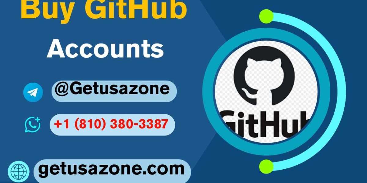 Top 6.7Sites to Buy GitHub Accounts Old and New in .. ...
