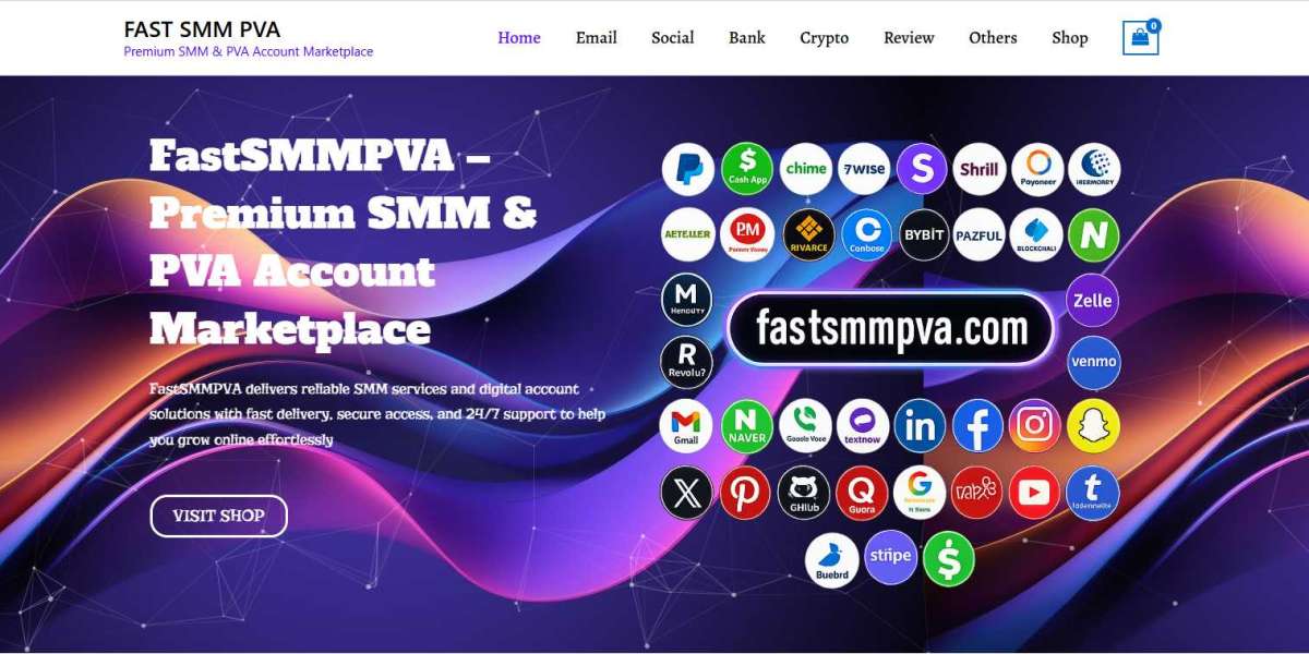 Top Sites to Buy Yahoo Accounts (PVA, Aged, Bulk Options) 2026-27