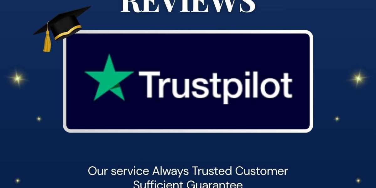 Top Trusted Sellers for Trustpilot Reviews in US, UK, Canada – Fast Delivery