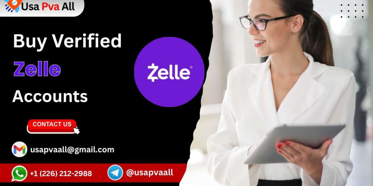 Where to Buy Verified Zelle Accounts Easily and Instantly ...