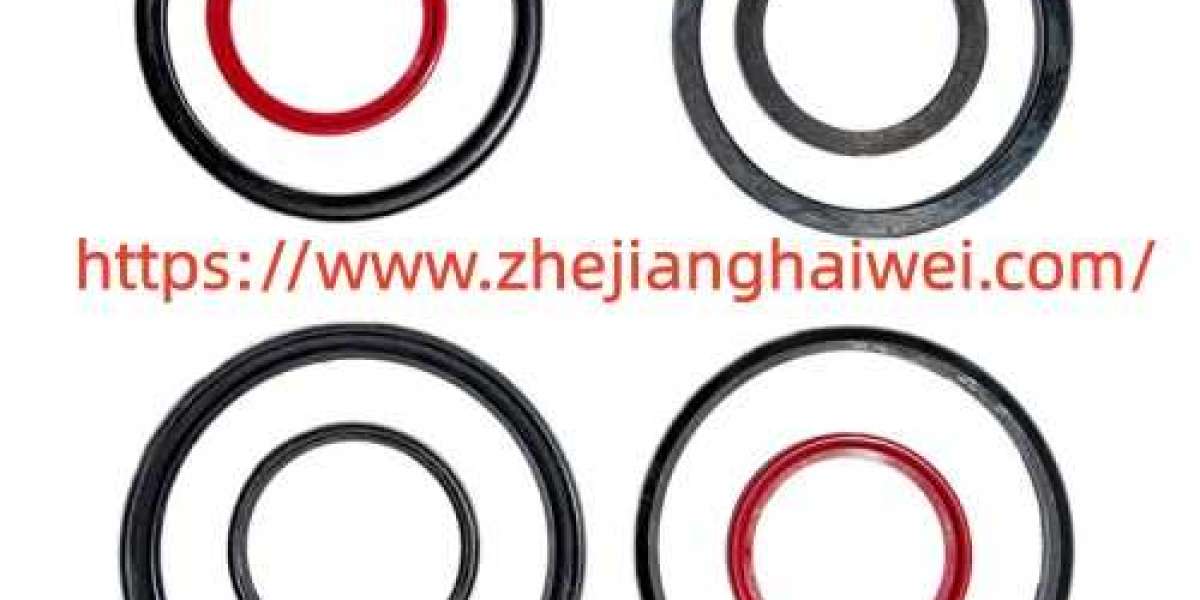 Why do Zhejianghaiwei Automobile Oil Filter Seals matter for engine life