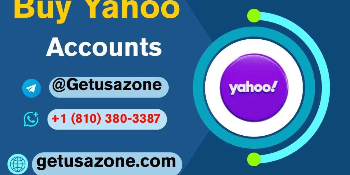 Buy New Yahoo Accounts -  USA | Los Angeles, CA