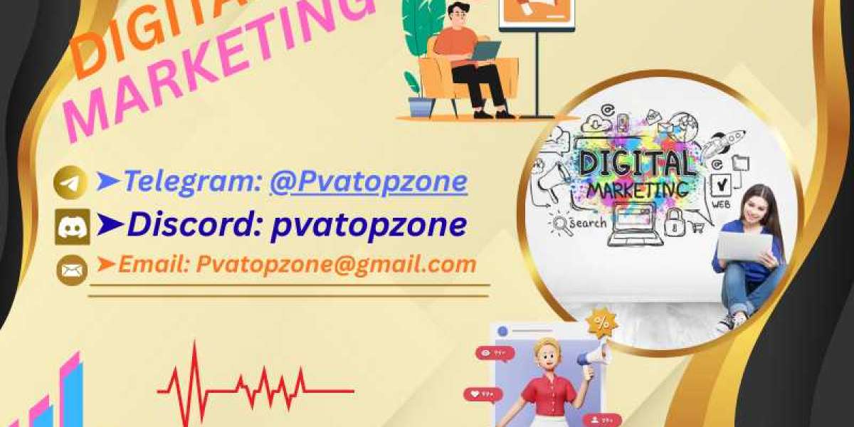 Top 4 Sites to Buy Gmail Accounts (New/Old) in usa