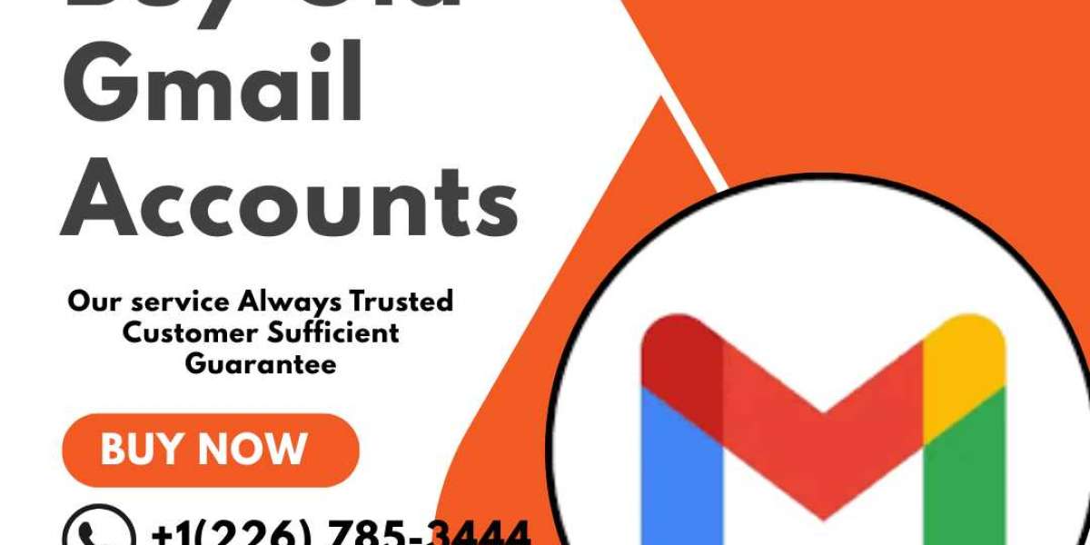 Can Buying Old Gmail Accounts Improve Your SEO?