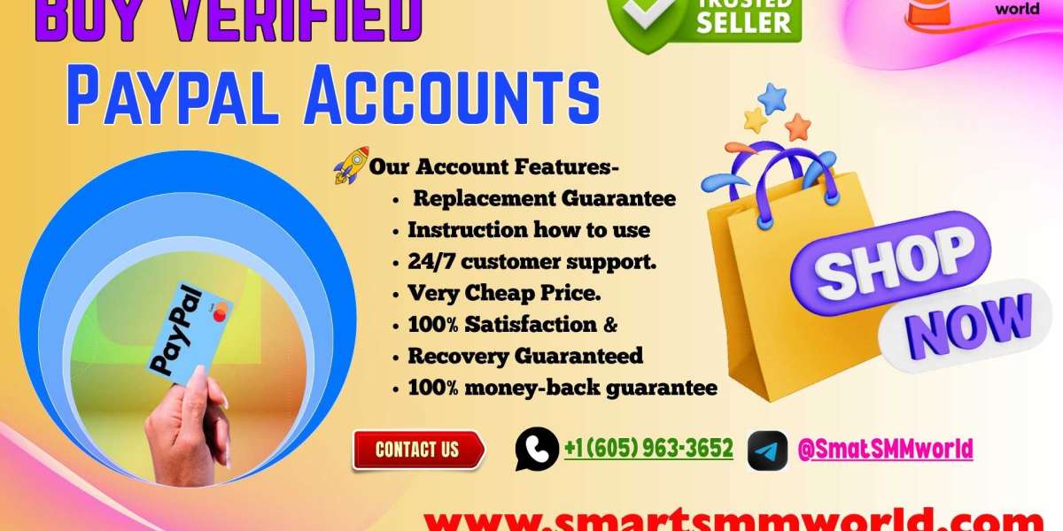 How to Get Verified PayPal Account in the USA (Step-by-Step Guide 2026)