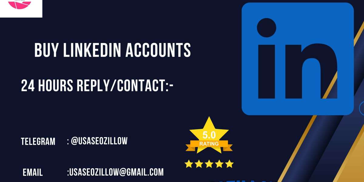 Best 10 Website To Buy LinkedIn Accounts In 2026