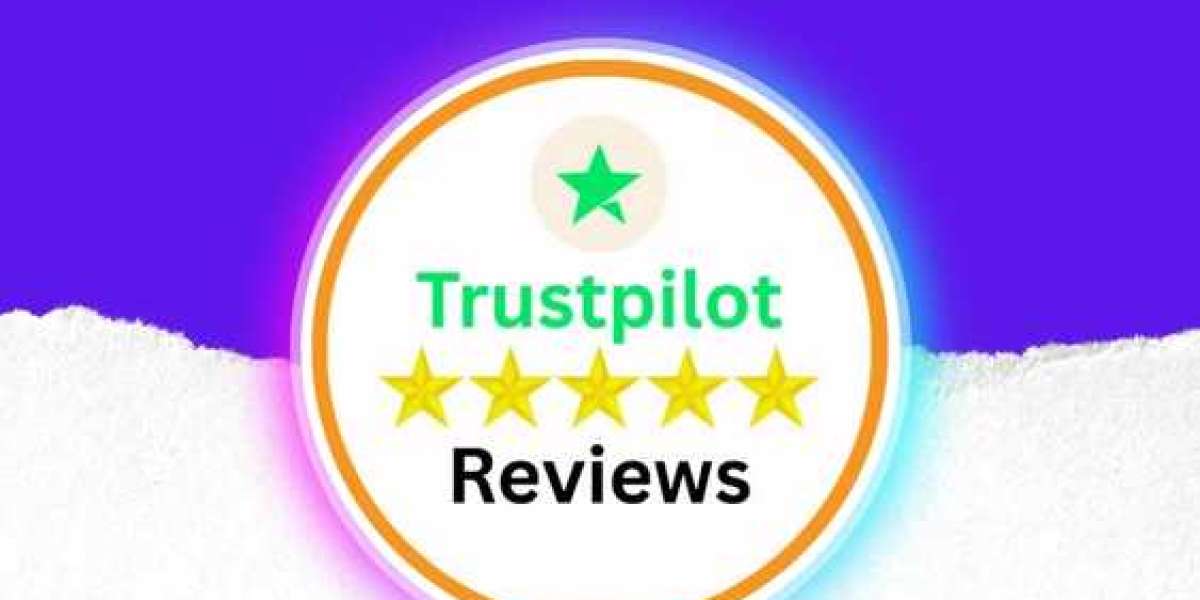 A Step-by-Step Guide to Buying Trustpilot Reviews Safely