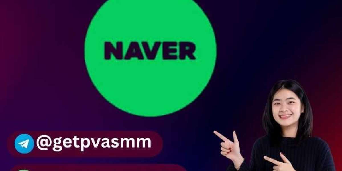 Best Places to Buy Verified Naver Accounts in 2025