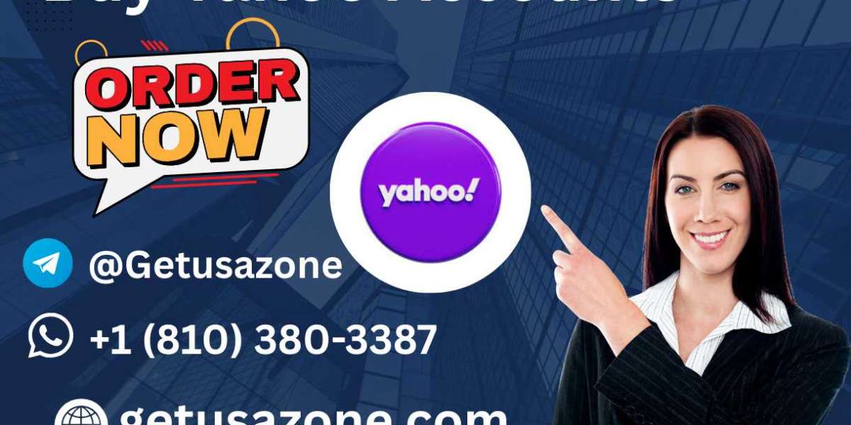 Buy Yahoo Accounts PVA – Boost Your Email Marketing Strategy