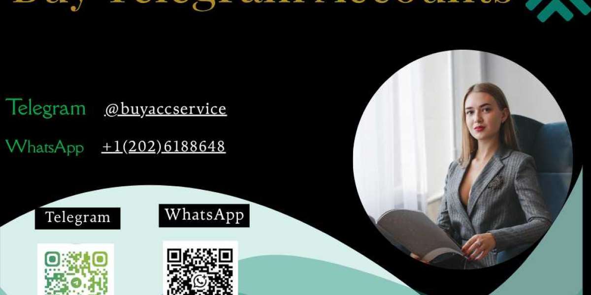 Step-by-Step Guide to Purchasing Telegram Accounts