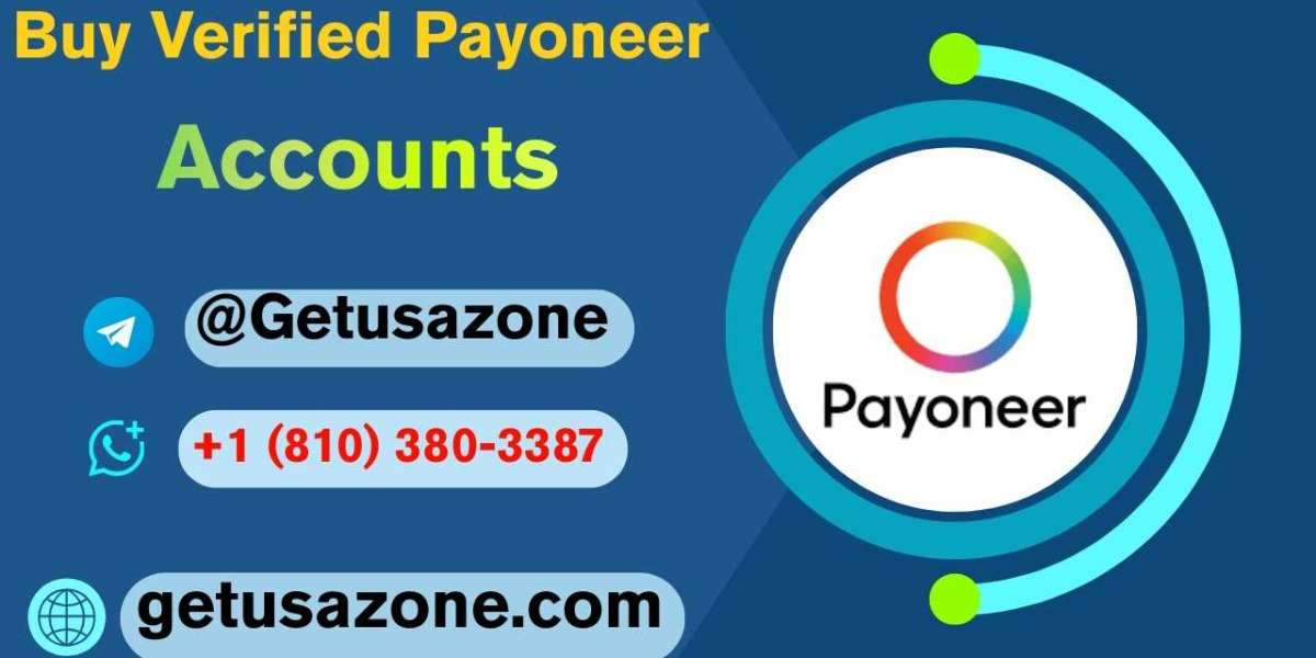 36 Best Websites for Buy a Verified Payoneer Accounts