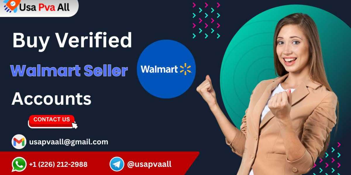Tutorial: How to Buy Verified Walmart Seller Accounts ...