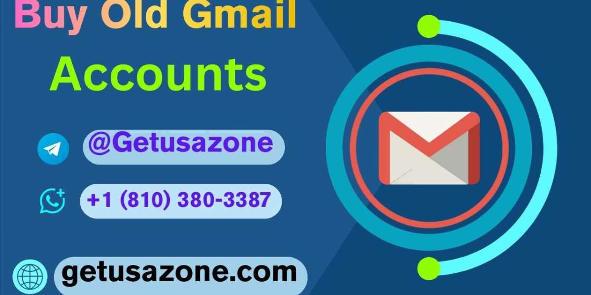 6 Best Sites to Buy Gmail Accounts (PVA & Aged): The Ultimate Guide for 2026 ?