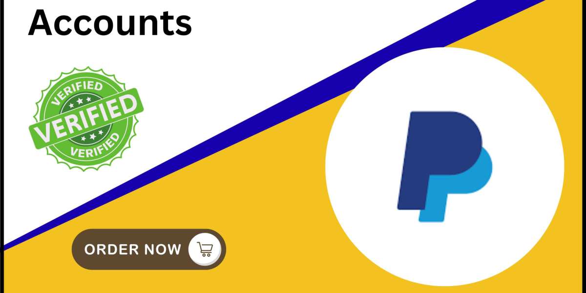 Top 10 Websites to Buy'' Verified PayPal Accounts Safely