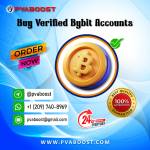 Verified Bybit Accounts Profile Picture