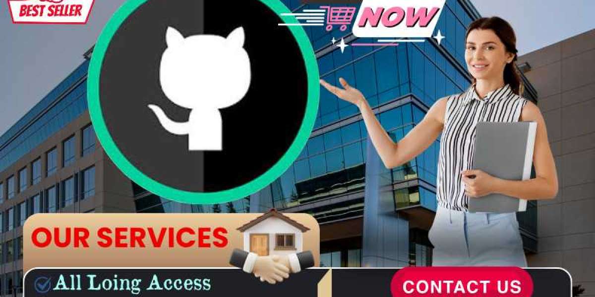 The 9 Best Places To Buy Old GitHub Accounts This Year 2026