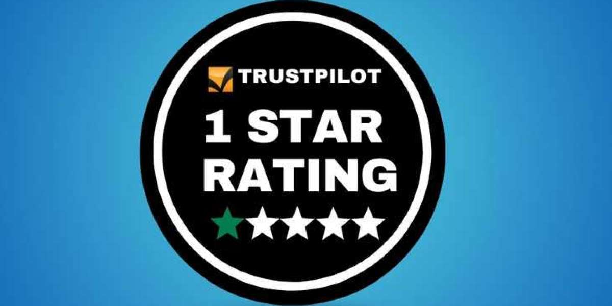 Buy Negative Trustpilot Reviews for Business Growth