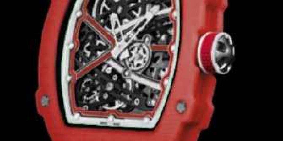 Richard Mille replica