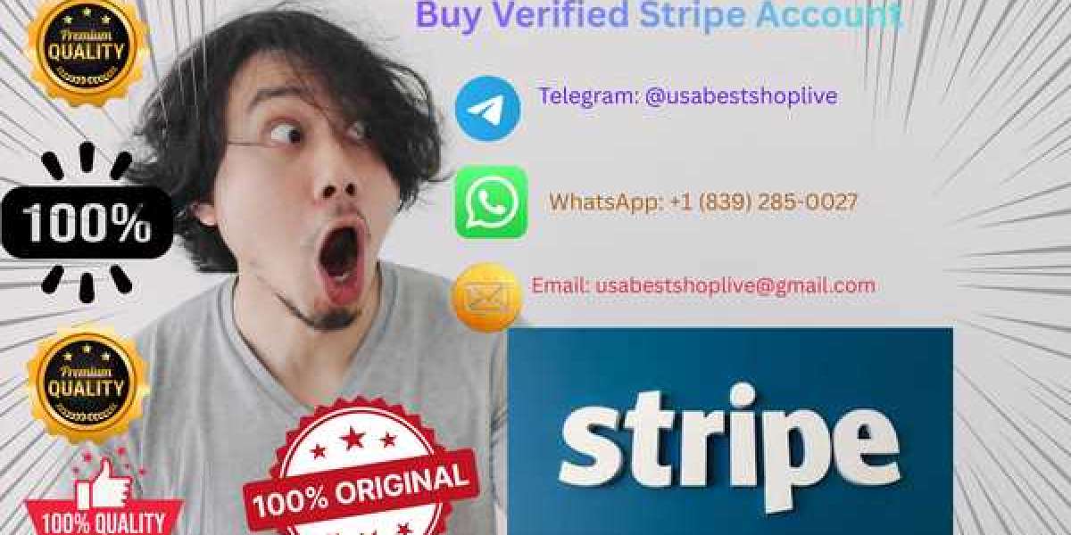 How to get a verified Stripe account — the legal way (step-by-step)