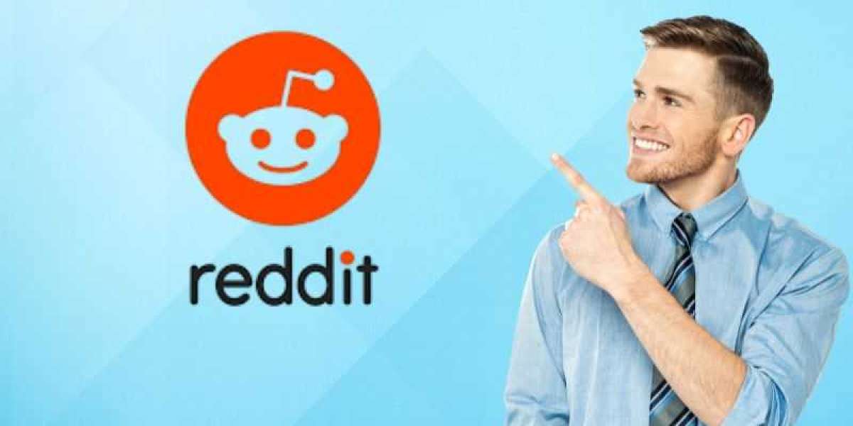 7 Best Sites to Buy Reddit Accounts in 2026