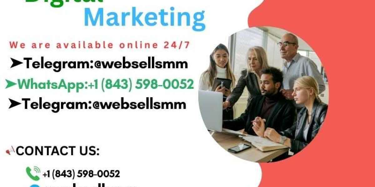 Buy Telegram Accounts for Fast Marketing | PDF | Computing