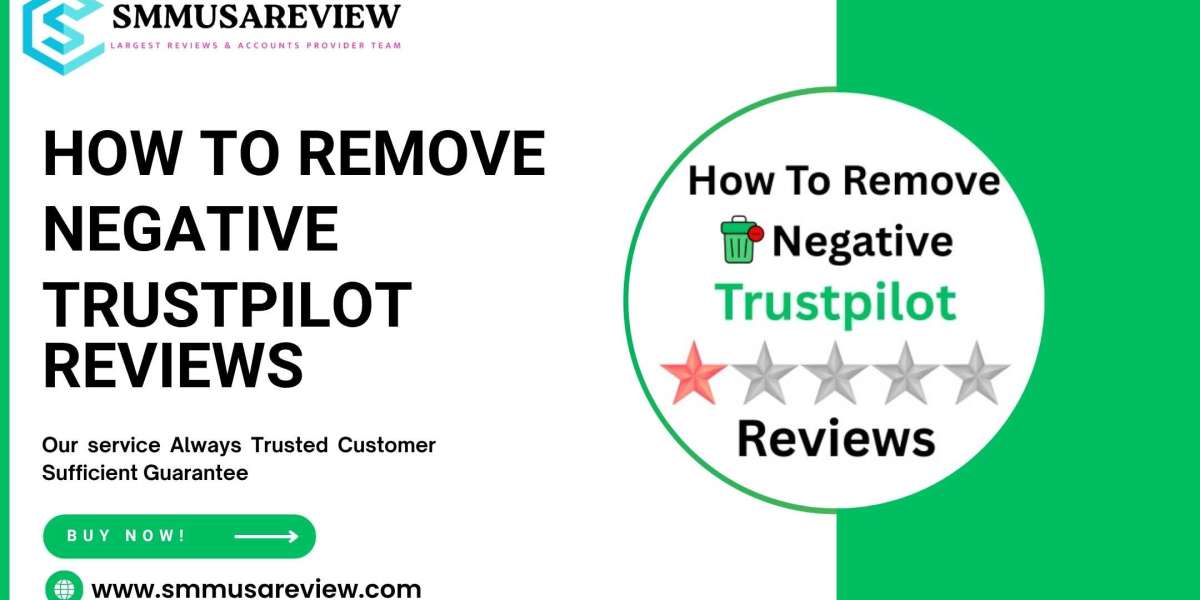 How To Remove Negative Trustpilot Reviews From USA