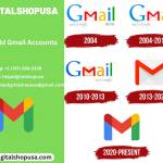 Buy Old Gmail Accounts Profile Picture