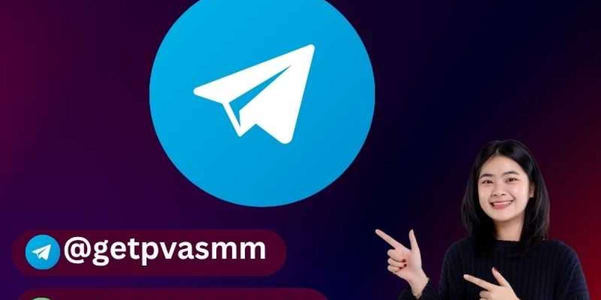 3 Best sites to Buy Telegram Accounts (PVA Aged)