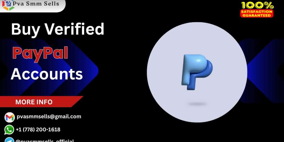 5 Top Cheap Places to Buy Verified PayPal Accounts in 2026