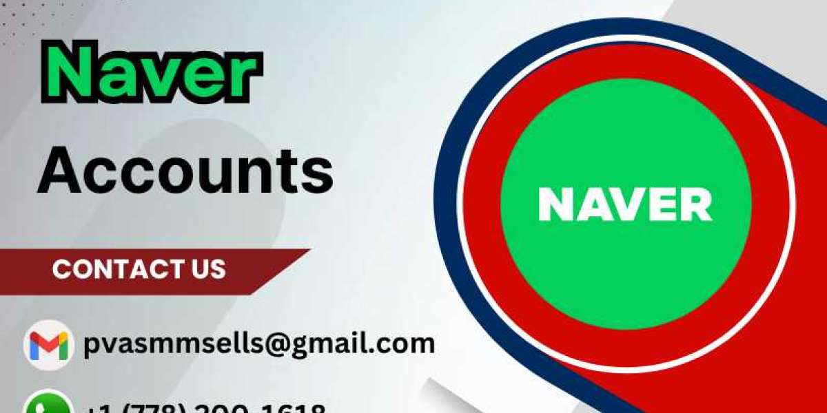 16 Best Websites to Buy Verified Naver Accounts Today