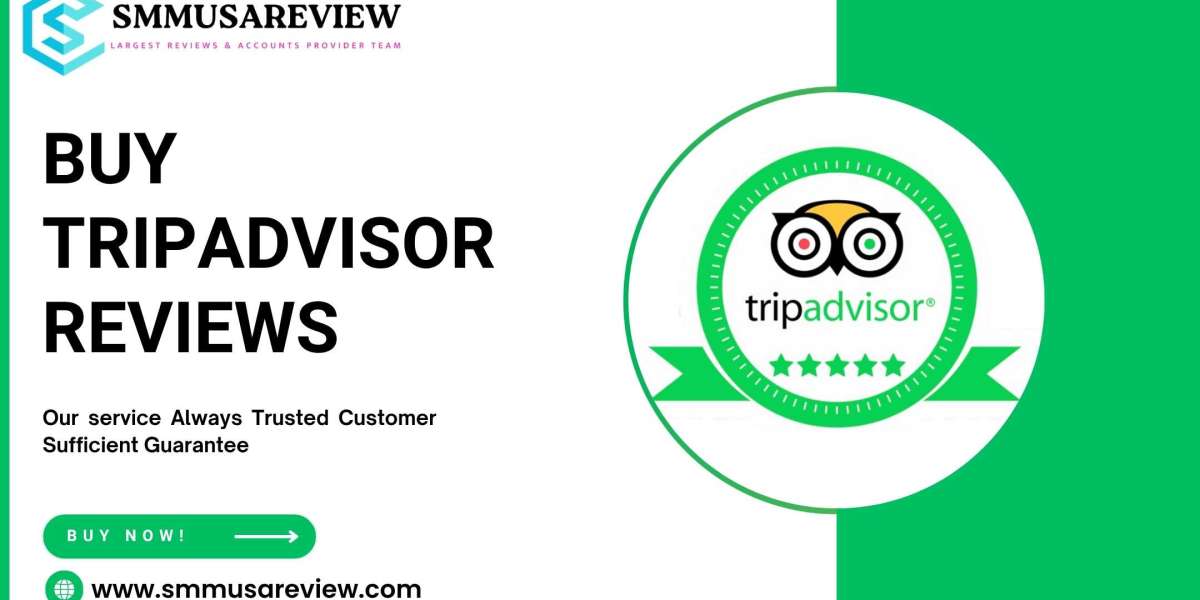 Optimize Your Business: Buy TripAdvisor Reviews Today