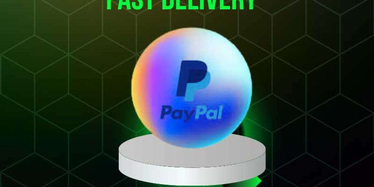 Top 10 Trusted Websites to Buy' Verified PayPal Accounts ...