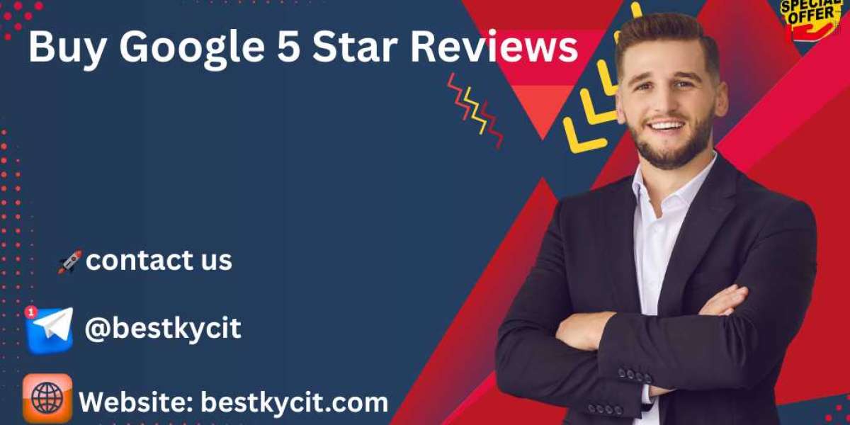 8 Best Sites to Buy Google Reviews (5 Star & Positive)