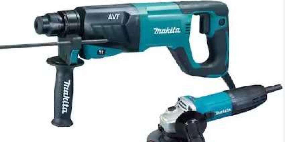 Jinglitools Expert Guide to Hammer Drill Usage and Maintenance