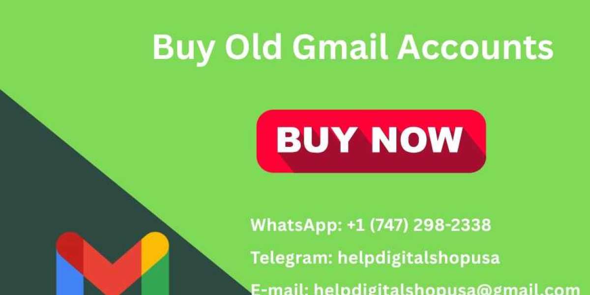 Tips for Handling Aged Gmail Accounts Safely in the USA (2026 Guide)