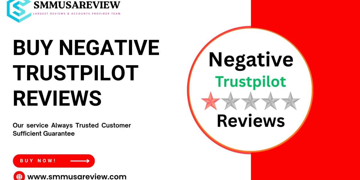Professional Solutions for Negative Trustpilot Reviews