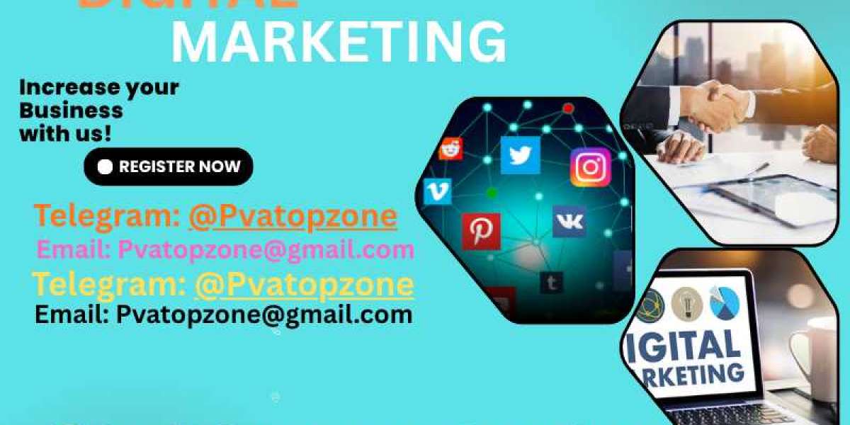 3 Best sites to Buy Telegram Accounts (PVA & Aged)