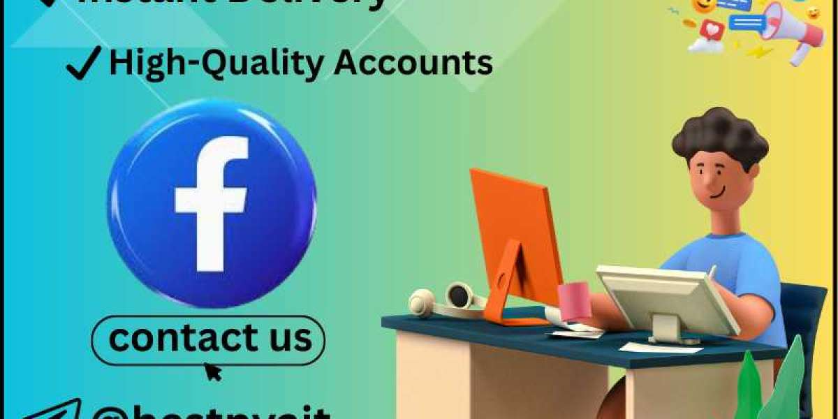 Top Marketplaces to Buy Verified Facebook Accounts USA ...