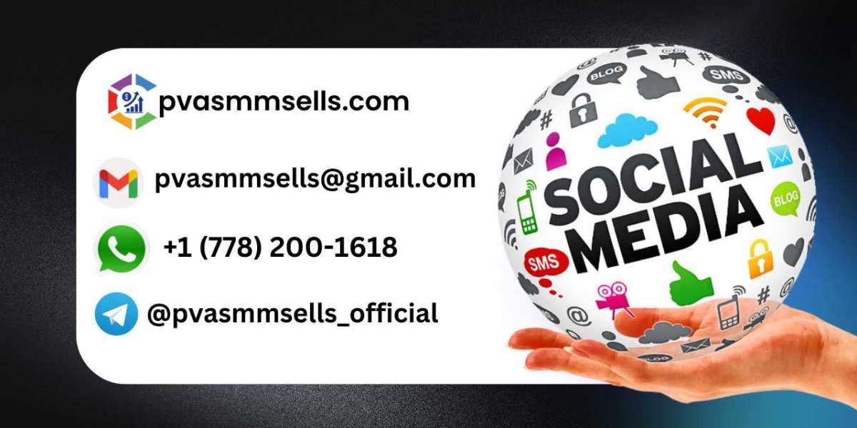 Buy Twitter Accounts with Full Access – Use Worldwide, No Limits