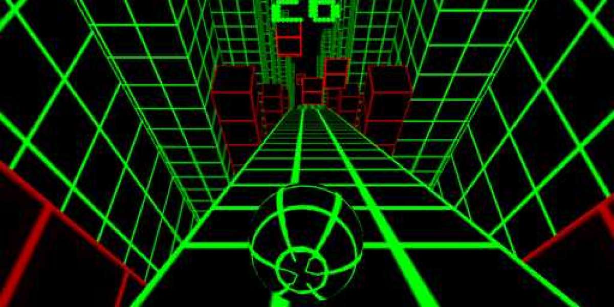 Gliding Through Infinity: A Beginner's Guide to Slope