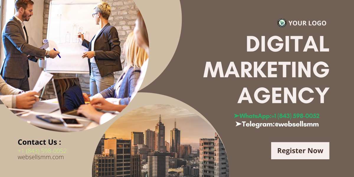 Buy Verified TikTok Accounts from WebSellSMM.com – Complete SEO Guide