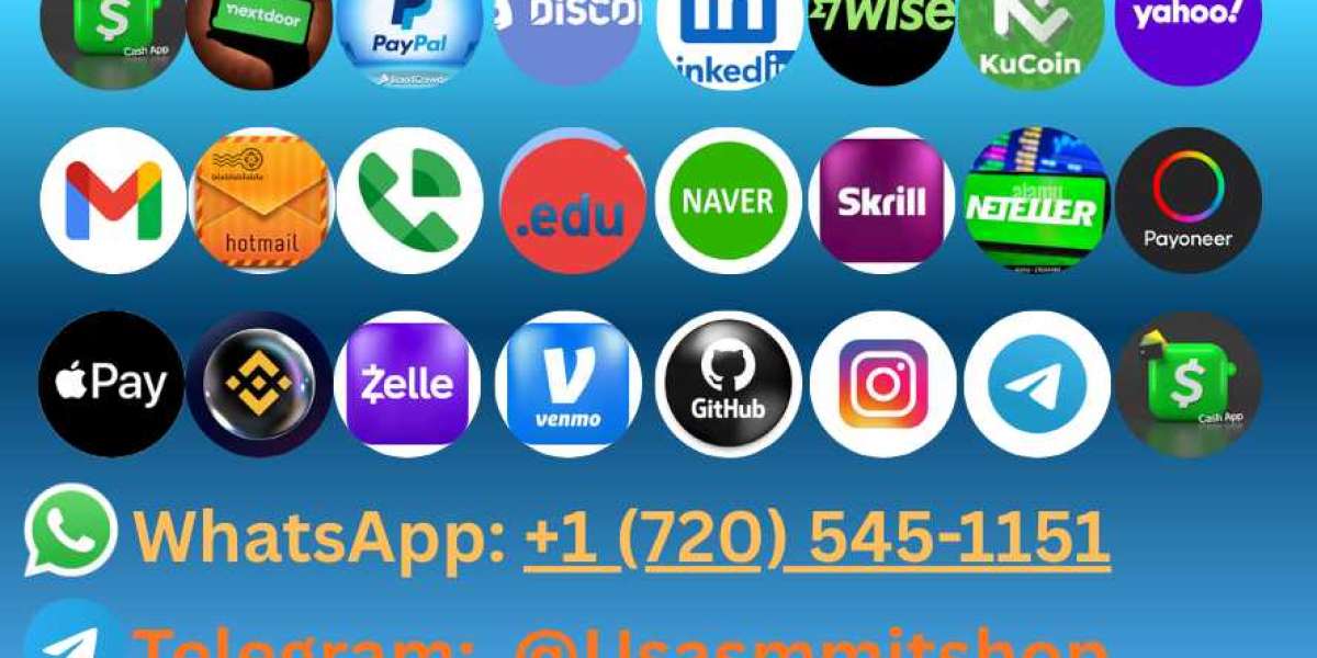 Top 51# Places to Buy Aged LinkedIn Accounts and Should ...