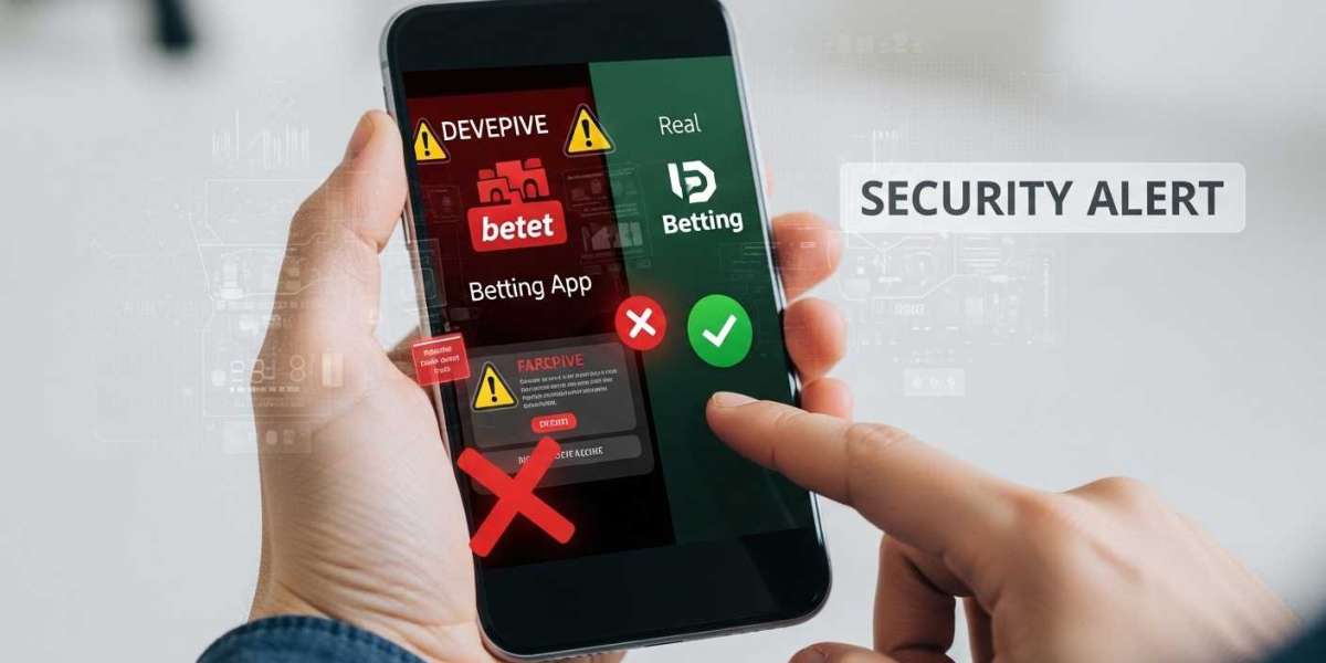 How to Spot Fake Betting Apps Before Downloading Them