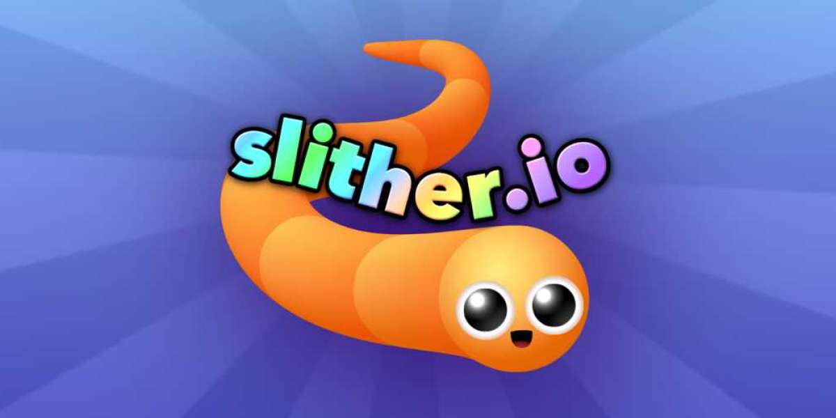 Mastering the Art of the Longest Snake in Slither io