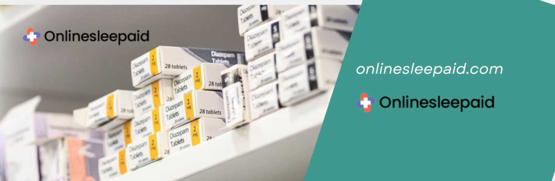 Online Sleep Aid Cover Image