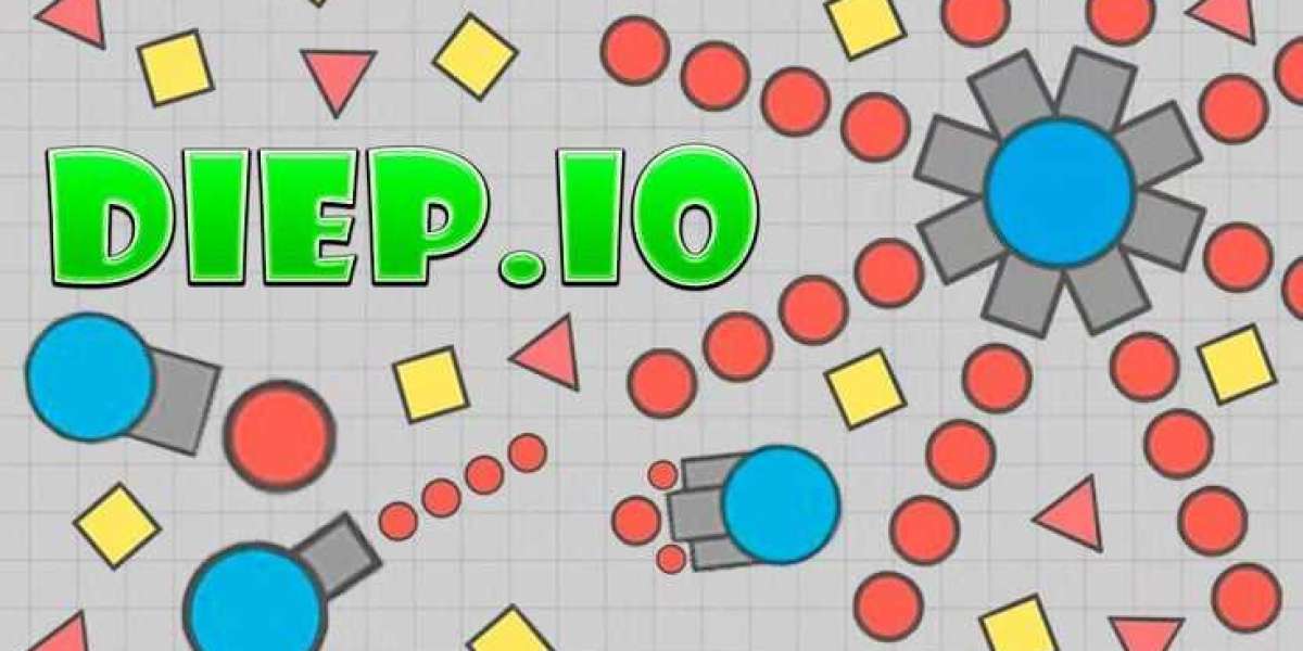 Diving into the Fun: How to Get the Most Out of io Games