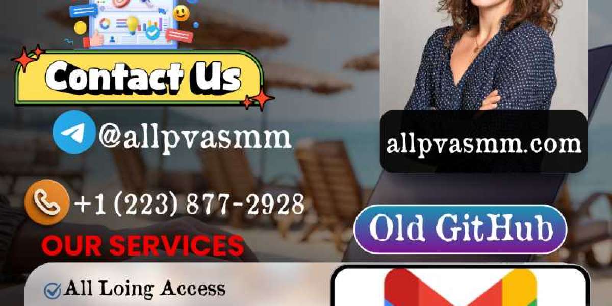 How To Buy Old Gmail Accounts That Are Aged And Cheap