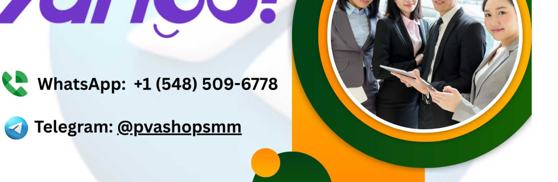 The 10 Sites Guide to Buy Old Yahoo Accounts i Cover Image